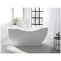 - vasca da bagno freestanding bayley