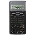 calcolatrice scientifica el 509 tsbgy nero / grigio antracite