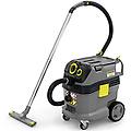 pro nt 30/1 tact te m aspiratore solidi/liquidi vano raccolta 30 lt 1380w