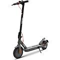 monopattino elettrico 25 km/h 30 km autonomia 350w pieghevole led bluetooth ipx5