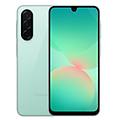smartphone 6 7 galaxy a26 tim 5g mint 128gb 787439 ram 6gb