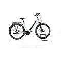 ebike ricondizionata · sinus n8 · come nuovo