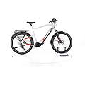 ebike ricondizionata · trekking 7 · come nuovo