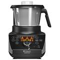 mc057cax0 cooking machine multicooker 10chef potenza 500 watt capacità 1. 5 litri