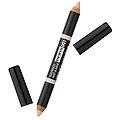 milano duo pencil matt & shine beige 001