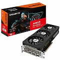- scheda grafica radeon rx 7600 xt gaming oc 16 gb ram