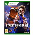 videogioco street fighter 6 per xbox series x
