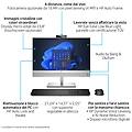 eliteone 840 g9 intel core i7 i7-14700 60 5 cm (23. 8) 1920 x 1080 pixel touch screen pc all-in-one