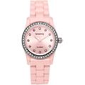orologio t-color donna in acciaio cod. wtc63