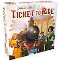ticket to ride refresh gioco da tavolo