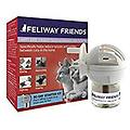 feliway friends diffusore+ricarica gatti 48ml