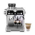 macchina da caffè espresso manuale la specialista ec9355. m