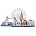 - city line london 3 d 107 pz