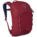Osprey Jet 12 Zaino Escursionismo Bambino Red