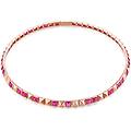 collana choker donna gioiello cubica rzcu72