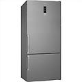 Smeg Fc84en4hx Frigorifero Combinato No Frost