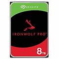ironwolf pro st8000nt001 disco rigido interno 8 tb 7200 giri/min 256 mb 3. 5 serial ata iii