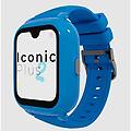 iconic plus 2 4g gps 44mm full hd ip67 blu compatibile android ios s