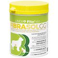 srl fibrasol gg mangime complementare per cani e gatti 100g sostegno digestivo e benessere