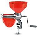 passa pomodoro a mano n3 rosso 8602 n