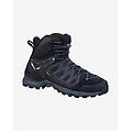 scarponi mtn trainer lite mid gore-tex blu scuro 45