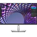 p series p3223qe monitor pc 80 cm (31. 5") 3840 x 2160 pixel 4k ultra hd lcd nero