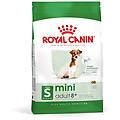 mini adult 8+ 8 kg croccantini per cani 1° ordine? scegli lo sconto bzr5 / bzr20 + 200 punti