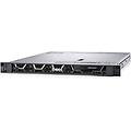 poweredge r450 server 480gb rack 1u intel xeon silver 4314 2. 4 ghz 16gb ddr4-sdram 1100w