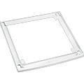 kit di sovrapposizione wtv 502 white