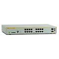 telesis at-x230-18gt-50 gestito l3 gigabit ethernet (10/100/1000) 1u bianco (at-x230-18gt-50)