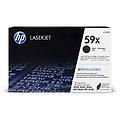 toner 59x-nero alta capacità