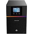 liebert gxe ups 1. 5kva 1ph ups 230v tower w/batter gxe3-1500imt