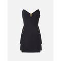 abito bustier