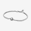 bracciale tennis scintillante 599416c01