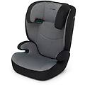 seggiolino auto clever i-size carbon