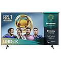 smart tv 75a69q 75" 4k uhd led dolby vision e game mode vidaa u8