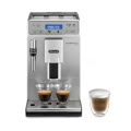 macchina da caff&egrave; automatica autentica plus etam29. 620. sb