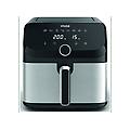 friggitrice ad aria easyfry mega inox ez855d