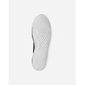 court vision high w scarpe sneakers donna bianco 5. 5