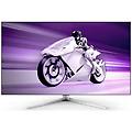 42m2n8900/00 monitor pc 105 5 cm (41. 5) 3840 x 2160 pixel 4k ultra hd oled bianco
