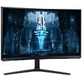 - monitor 32' led va curvo gaming ls32bg850nu 3840 x 2160 ultrahd 4k tempo di risposta 1 ms