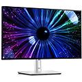 ultrasharp u2424he monitor pc 23. 8'' 1920x1080 pixel full hd lcd nero-argento
