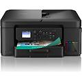 dcpt780dw stampante multifunzione inkjet a4 wi-fi 3in1 duplex automatico