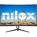 monitor gaming nxm27fhd18001 27'' full hd 180hz