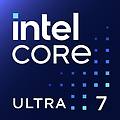 processore core ultra 7 265k ia integrata 20 nuclei 3 9 ghz base 5 5 ghz turbo arrow lake