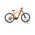 ebike ricondizionata · alltrack 6 · come nuovo