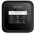 nighthawk m6 pro mr6450-100eus router mobile 5g hot spot mobile wi-fi 6e nero
