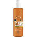 av&egrave;ne spray famiglia protezione molto alta spf50+ 400 ml