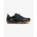 scarpe rockit nero marrone 37