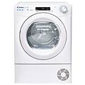 smart pro csoe h10a2de-s asciugatrice libera installazione caricamento frontale 10 kg a++ bianco